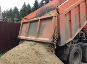 Фото компанії Вантажні перевезення Самоскидом