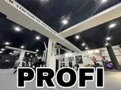 Фото компанії Фітнес-клуб "PROFI"
