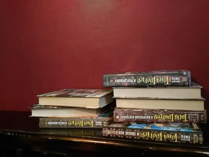 Фото компанії Паб "BIBLIOTEKA"