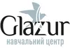 Логотип компанії Навчальна студія-салон "Glazur"