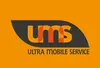 Логотип компанії UMS