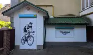 Фото компанії Магазин-майстерня "VELOPARK"