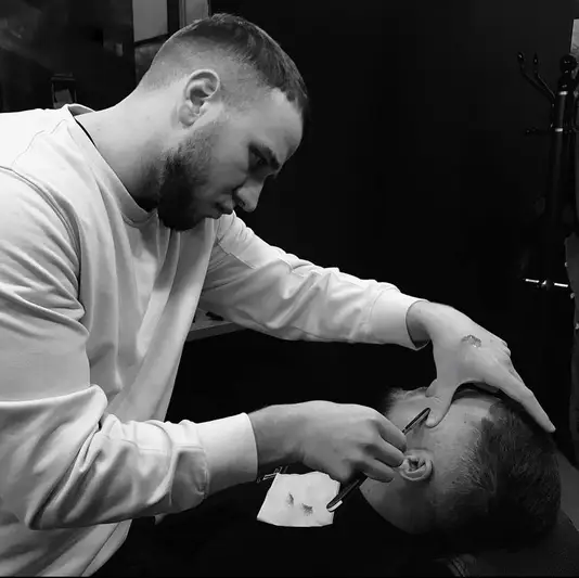 Фото компанії Barbershop "LAGOM"