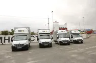 Фото компанії ТОВ "ТОР Укр Транс"