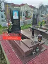 Фото компанії Пам'ятники від виробника