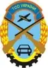 Логотип компанії Львівська автомобільна школа Товариства сприяння обороні У +
