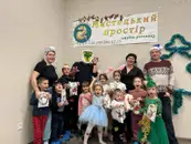 Фото компанії Мистецький простір "Фалькор"