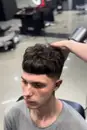 Фото компанії Barbershop "Brutal & Academy"