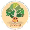 Логотип компанії Дитячий центр формування і розвитку особистості "ЯсенЯ"