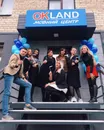 Фото компанії Мовний центр "OKLAND"