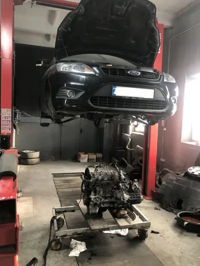Фото компанії TOP CAR Service