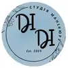 Логотип компанії Didinails.vn