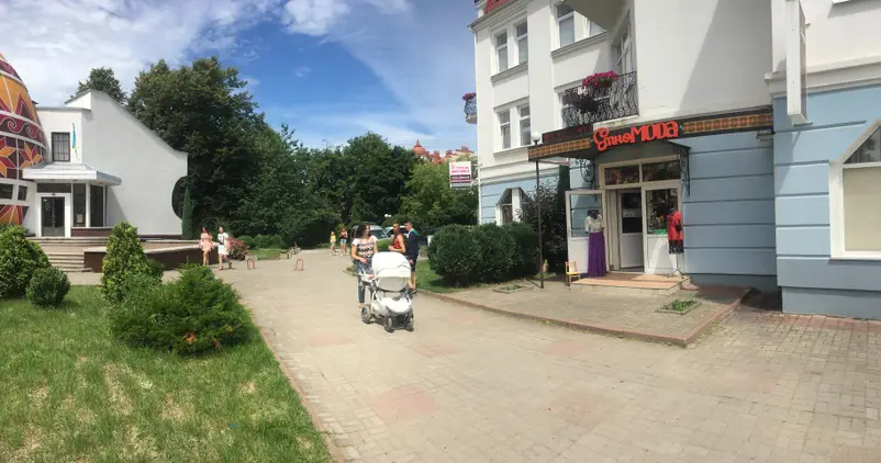 Фото компанії Етно Мода