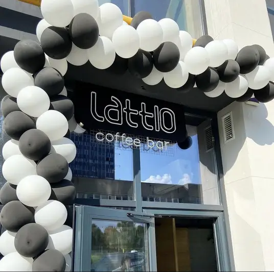 Фото компанії Lattio coffee bar