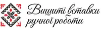 Фото компанії Вишиті вставки ручної роботи