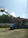 Фото компанії Вантажні перевезення