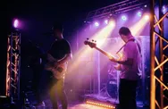Фото компанії Stage Box