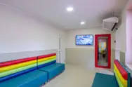 Фото компанії Басейн "Золота рибка"