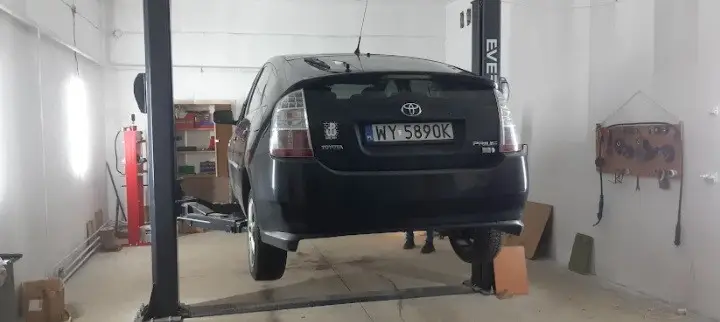 Фото компанії AUTO STE
