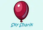 Фото компанії Магазин повітряних кульок "Sky Sharik"
