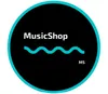 Логотип компанії Інтернет-магазин музичних товарів "Muztrend"