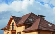 Фото компанії Виготовлення нових дахів