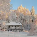 Фото компанії Panorama Hotel & Spa