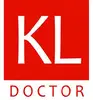 Логотип компанії DoctorKL - дерматологічний центр Карпюк Лесі Василівни
