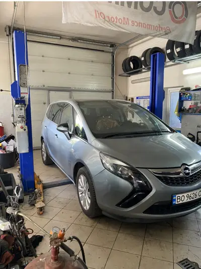 Фото компанії Автосервіс "Гостинний двір"