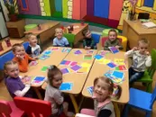 Фото компанії НЦ "ДОШКІЛЬНЯТАплюс"