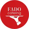 Логотип компанії Catering Fado