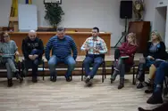 Фото компанії Психолог, психотерапевт "Юрій Чернов"