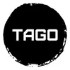 Логотип компанії Меблі та фурнітура "TAGO"