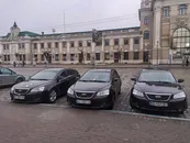 Фото компанії Драйвер по Україні