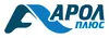Логотип компанії АРОЛ ПЛЮС