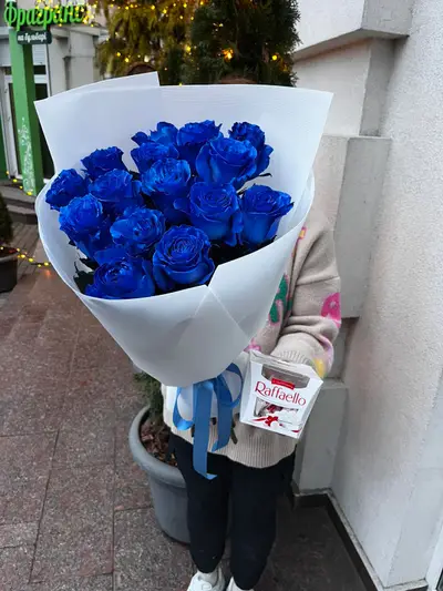 Фото компанії Buketik24.com.ua - доставка квітів