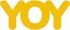 Логотип компанії YOY