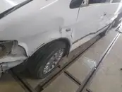 Фото компанії Кузовні роботи
