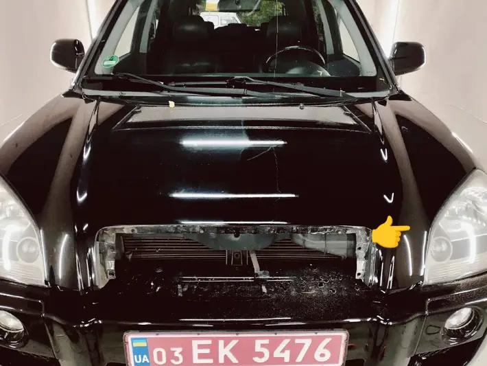 Фото компанії Хімчистка та полірування авто