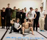 Фото компанії ADAMANT GYM