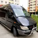 Фото компанії Трансфер в Карпати