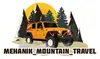 Логотип компанії Mehanik_mountain_travel