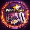 Логотип компанії White aura rent