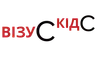 Логотип компанії Візус-Кідс