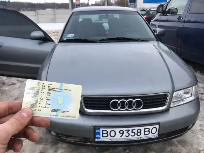 Фото компанії Ігор Паляниця