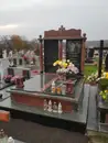Фото компанії Виготовлення надгробних пам'ятників