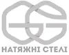Логотип компанії Натяжні стелі