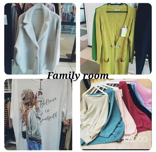 Фото компанії Familyroom.lviv