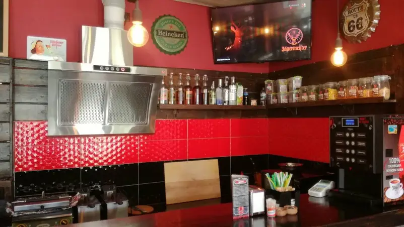 Фото компанії Пивний бар "Beer Вar"