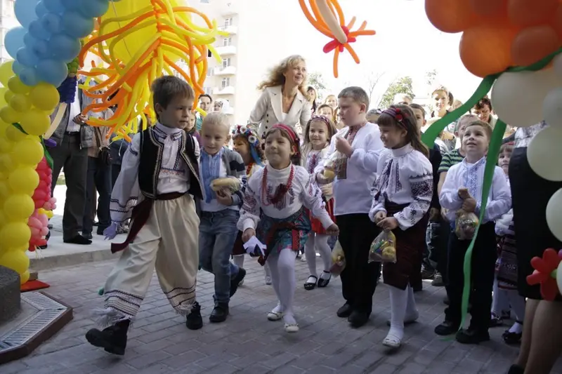 Фото компанії Школа "Еколенд"